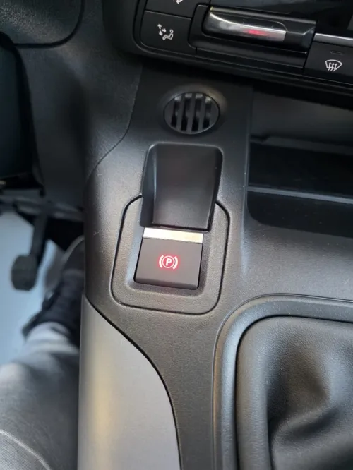 Citroen Berlingo 2025 XTR