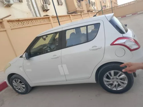 Suzuki Swift 2014 Swift