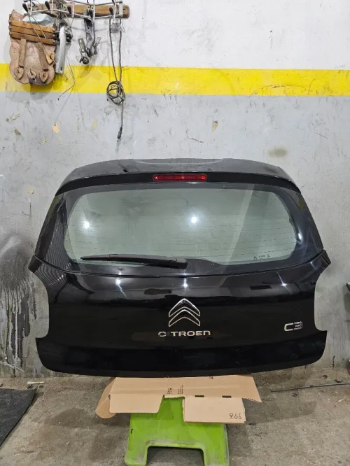 Pièce carrosserie c3 nouvelle 2021