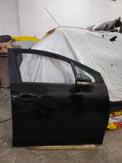 Pièce carrosserie c3 nouvelle 2021