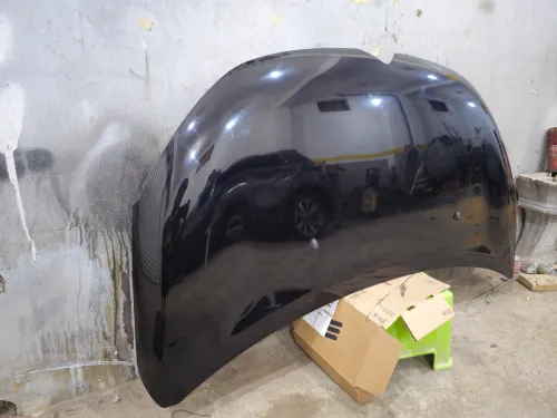 Pièce carrosserie c3 nouvelle 2021
