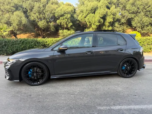 Volkswagen Golf 8 2026 R- Line 
