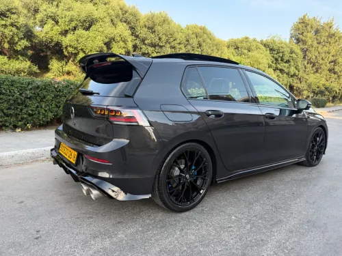 Volkswagen Golf 8 2026 R- Line 