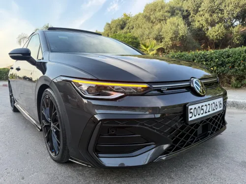 Volkswagen Golf 8 2026 R- Line 