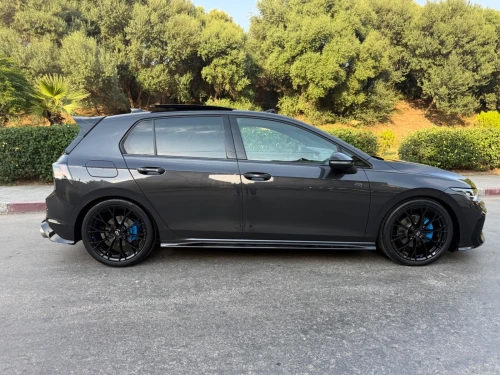 Volkswagen Golf 8 2026 R- Line 