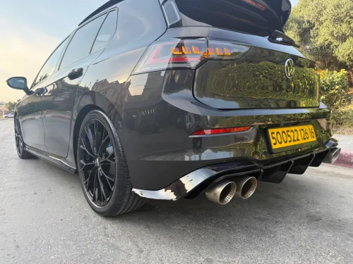 Volkswagen Golf 8 2026 R- Line 