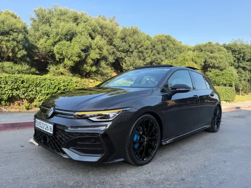 Volkswagen Golf 8 2026 R- Line 