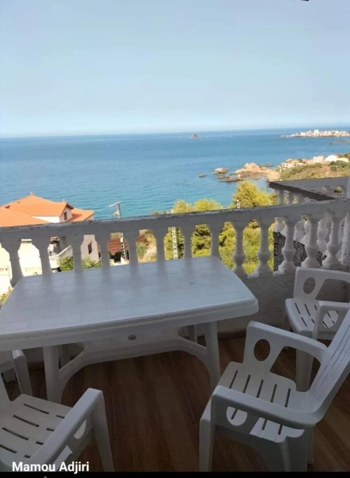 Location Appartement F2 F3 Béjaïa Bejaia