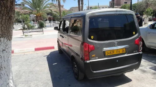 Zotye Z10 2014 2014