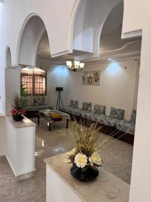 Location Villa Tlemcen Tlemcen