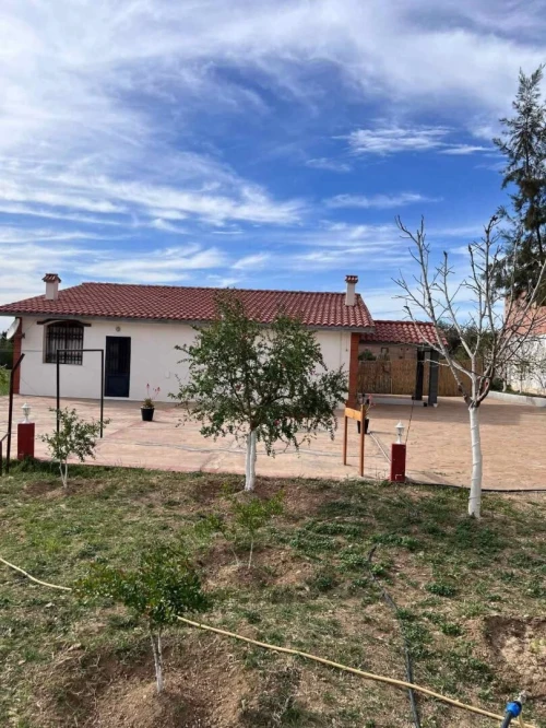 Location Villa Tlemcen Tlemcen