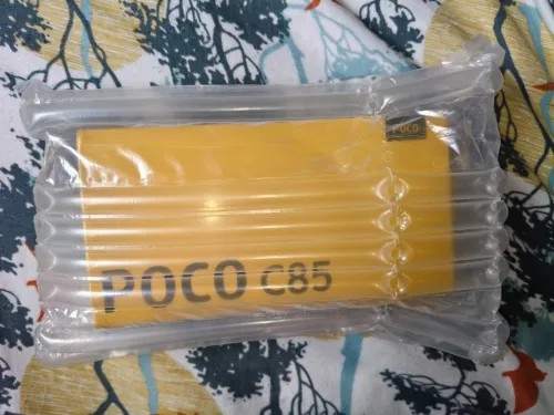 POCO POCO C85