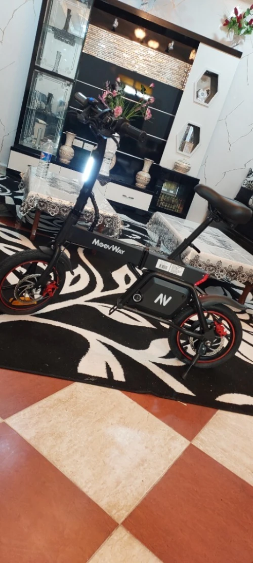 Moovway Moovway 2022