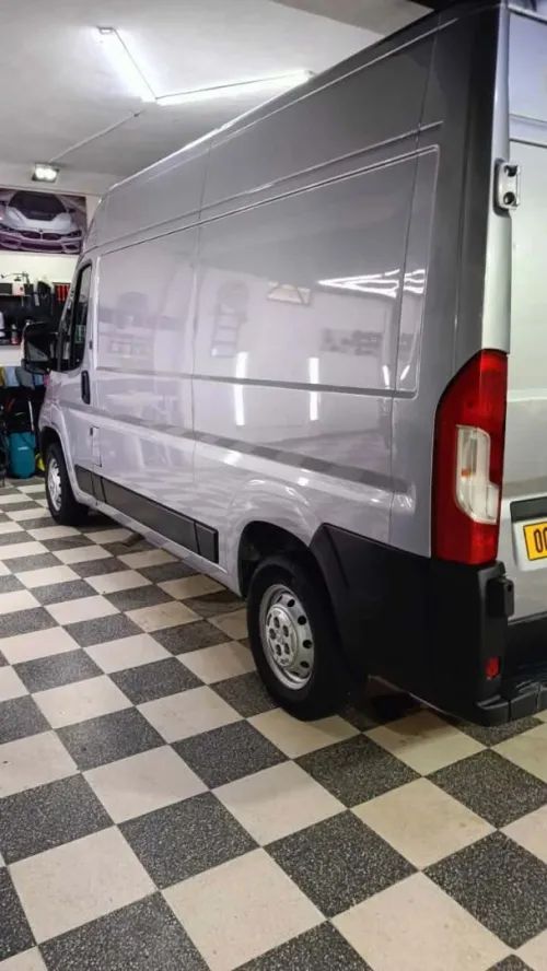 Peugeot Boxer l2h2 2021