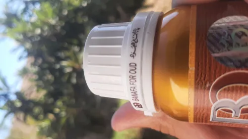 عطر زيتي سلطان الخليج 