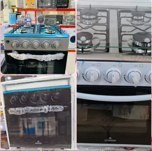 Mini cuisinière 