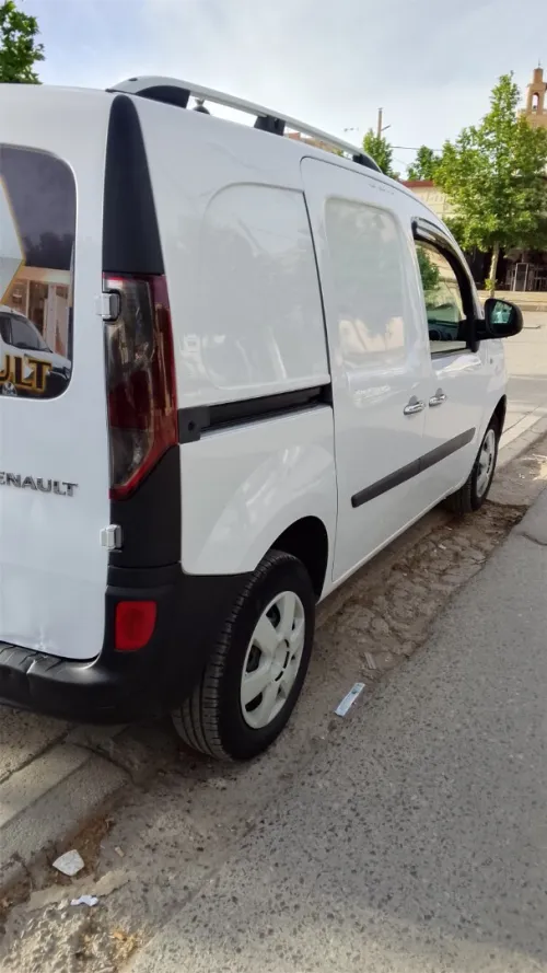Renault Kangoo 2018 Confort (Utilitaire)