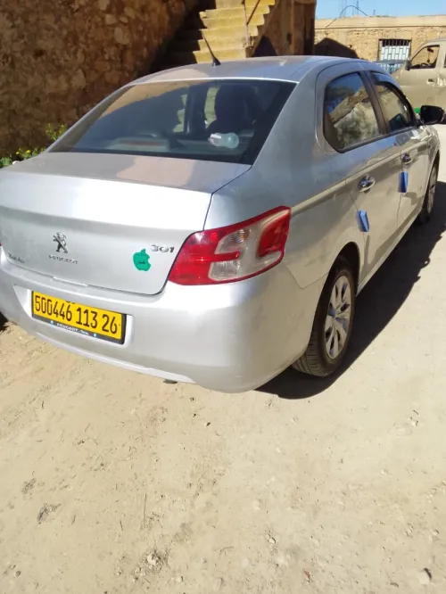 Peugeot 301 2013 Active
