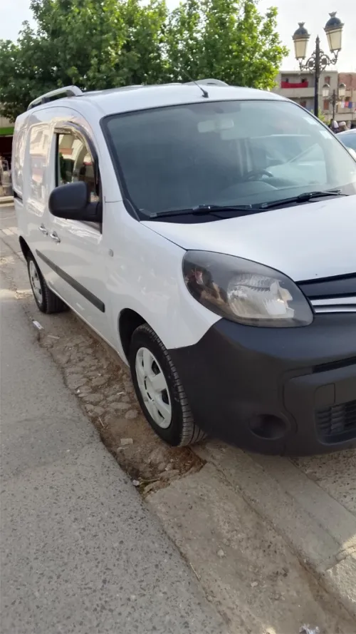 Renault Kangoo 2018 Confort (Utilitaire)