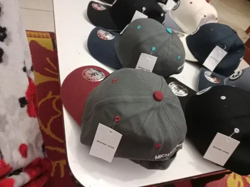 Casquette MIchel kors