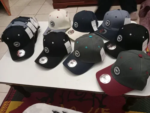 Casquette MIchel kors