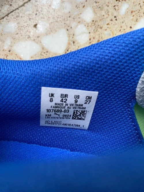 Puma Future Match MxSG (original)