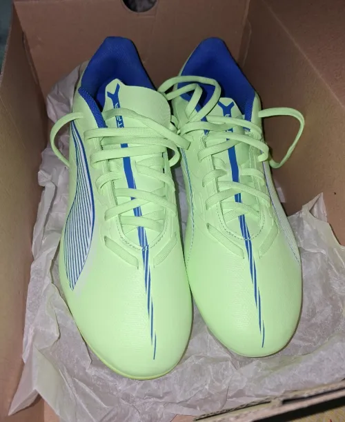 Soulier Puma Original Caba 42
