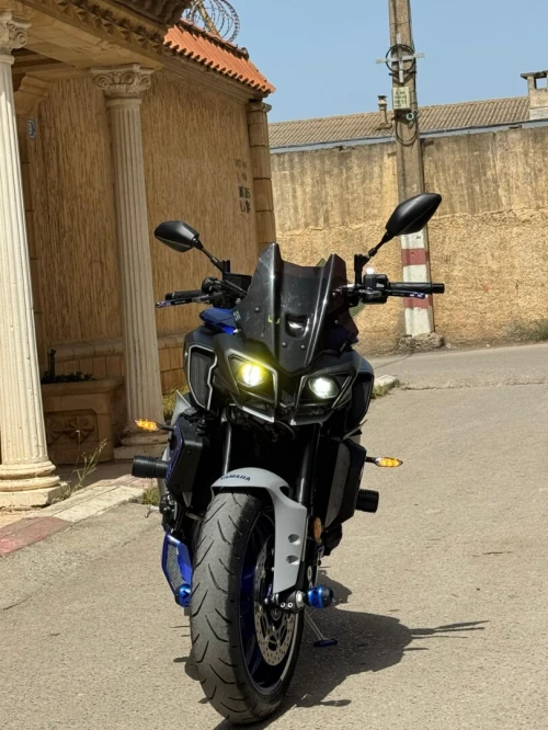 Yamaha Mt10 2021