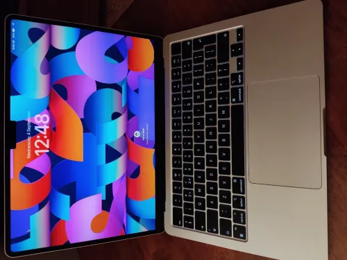 MacBook Air M2 
