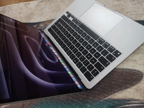 MacBook Air M2 