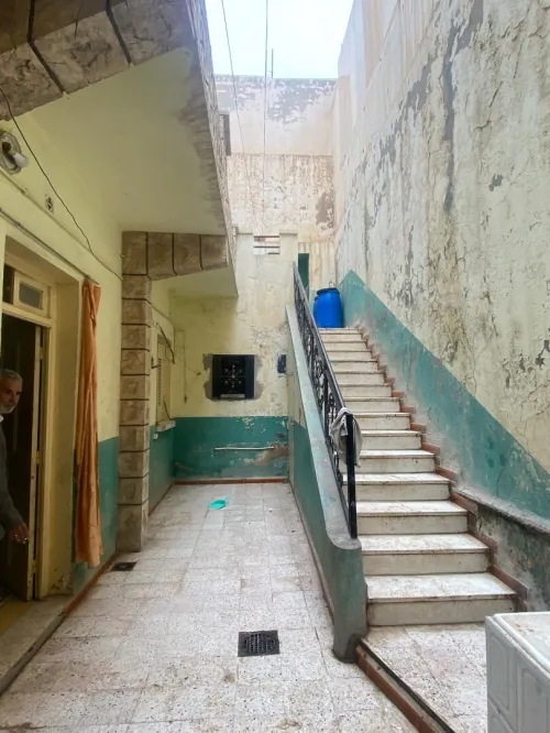 Vente Villa Tébessa Tebessa