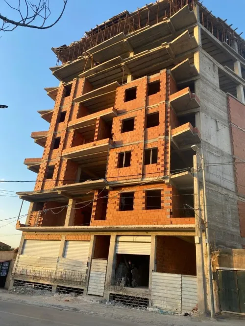 Vente Appartement F5 Alger El marsa