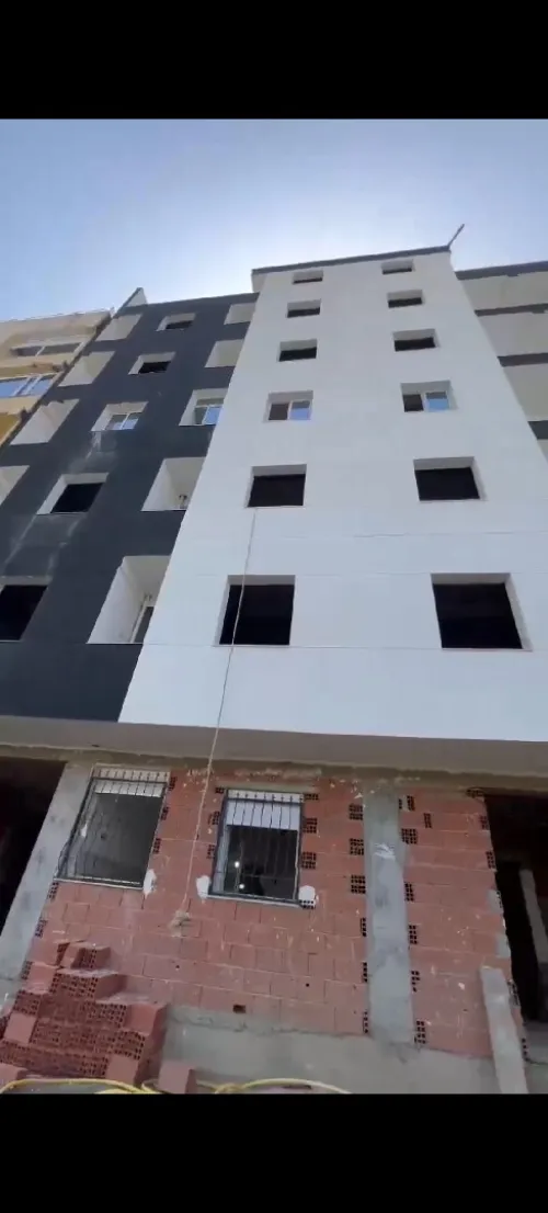 Vente Appartement F3 Alger Bordj el kiffan