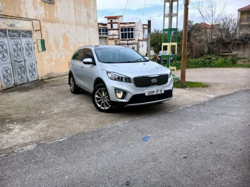 Kia Sorento 2017 Premium 7 Places