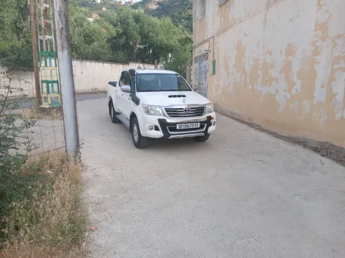 Toyota Hilux 2015 LEGEND DC 4x4 Pack Luxe