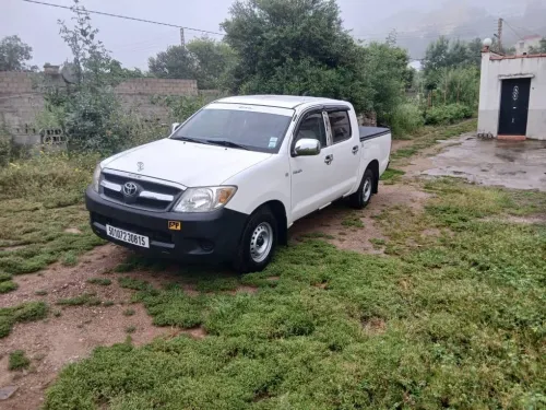 Toyota Hilux 2008 4x2