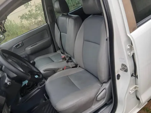 Toyota Hilux 2008 4x2