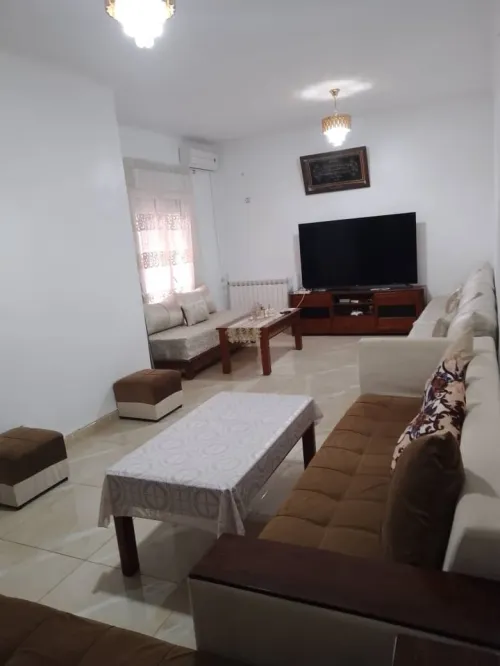 Vente Appartement F4 Oran Oran