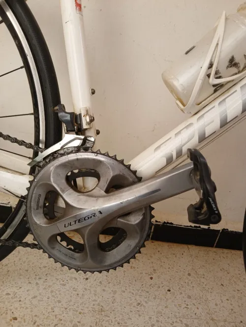 Vélo de course 