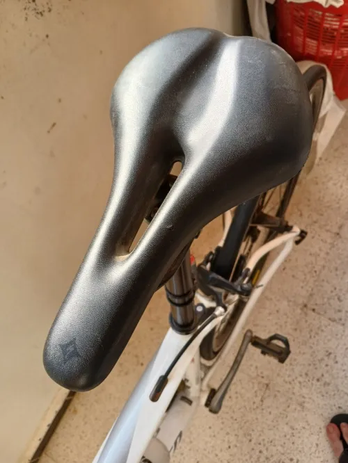 Vélo de course 