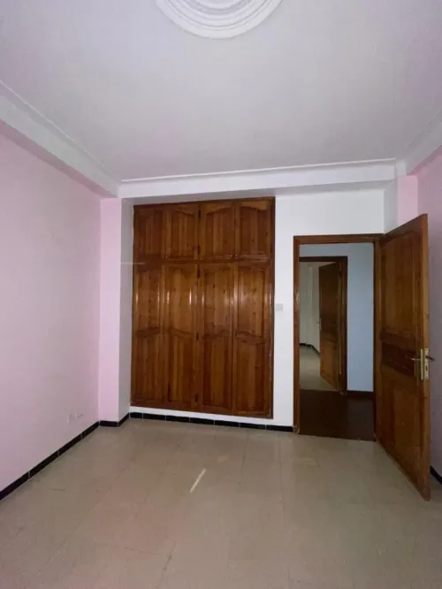 Location Appartement F5 Alger Ain naadja