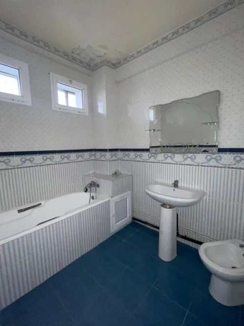 Location Appartement F5 Alger Ain naadja