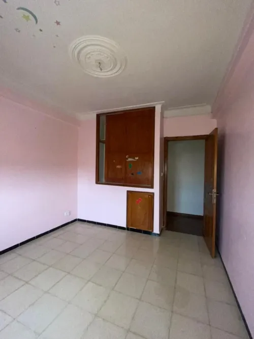 Location Appartement F5 Alger Ain naadja