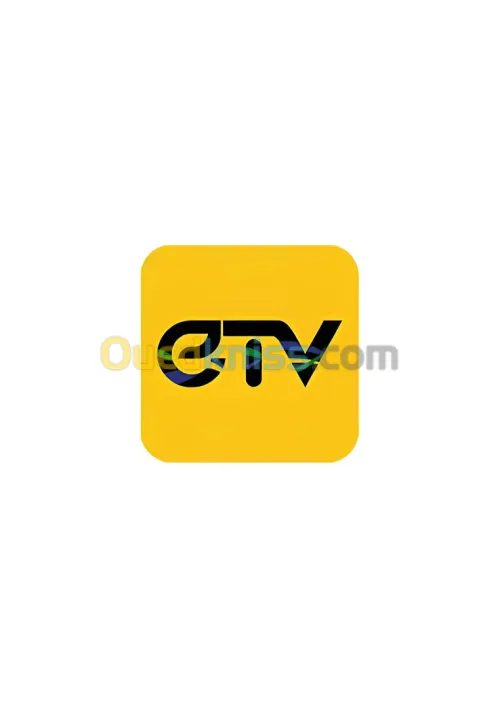 Abonnement IPTV ETV 12 Mois