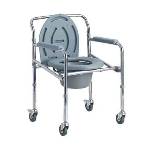 Chaise garde robe Déambulateur 