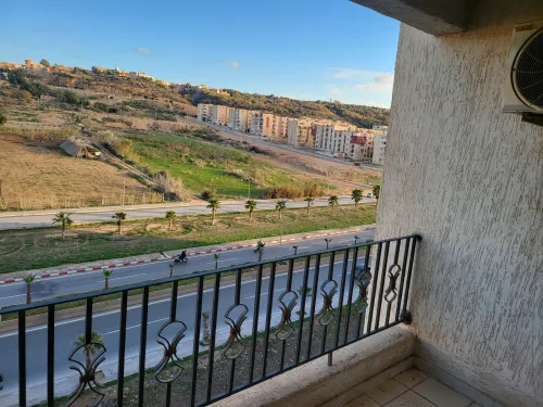 Vente Appartement F4 Mostaganem Mostaganem