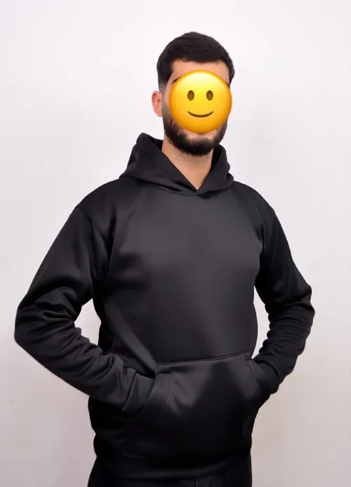 Hoodies 