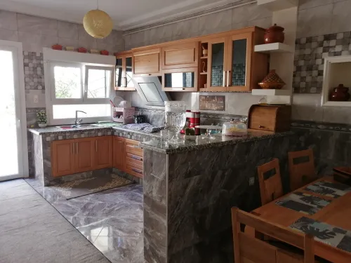 Vente Villa Tlemcen Tlemcen