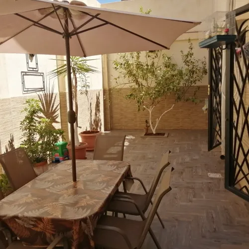 Vente Villa Tlemcen Tlemcen
