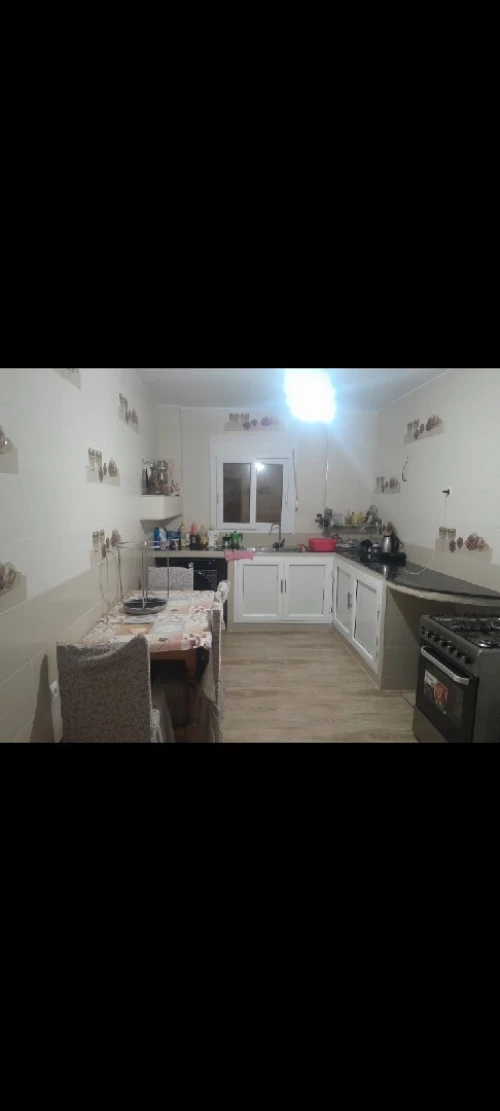 Vente Villa Alger Douera